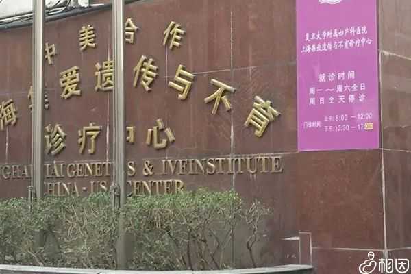 上海大学捐卵