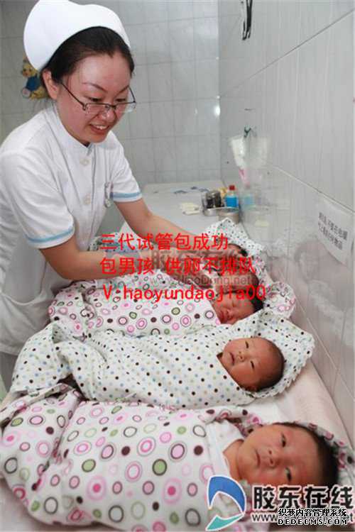 上海代孕最高报