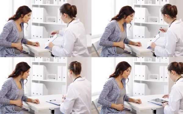 多囊卵巢综合征患者做试管婴儿的注意事项_a7EFd